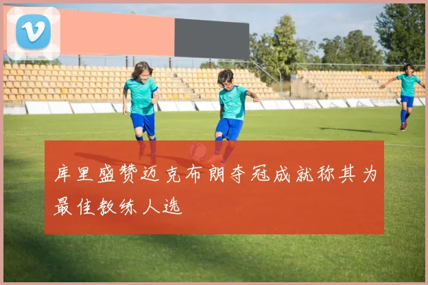库里盛赞迈克布朗夺冠成就称其为最佳教练人选
